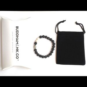 Meet your Posher, Buddha